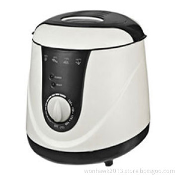Deep Fryer with High Quality and Low Price